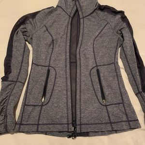Light weight jacket